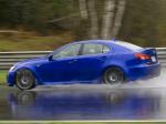Lexus IS-F 2008 года